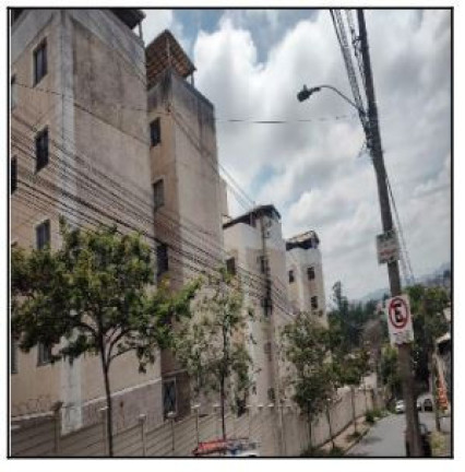 Apartamento com 2 Quartos à Venda, 41 m² em Camargos - Belo Horizonte