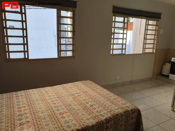 Apartamento com 1 Quarto para Alugar, 30 m² em Cidade Monções - São Paulo
