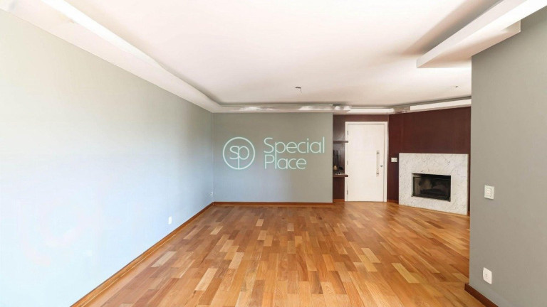 Imagem Apartamento com 3 Quartos à Venda, 250 m² em Vila Suzana - São Paulo