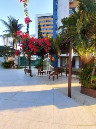 Imagem Apartamento com 3 Quartos à Venda, 128 m² em Varjota - Fortaleza Imagem Apartamento com 3 Quartos à Venda, 128 m² em Varjota - Fortaleza