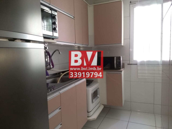 Imagem Apartamento com 2 Quartos à Venda, 60 m² em Irajá - Rio De Janeiro Imagem Apartamento com 2 Quartos à Venda, 60 m² em Irajá - Rio De Janeiro