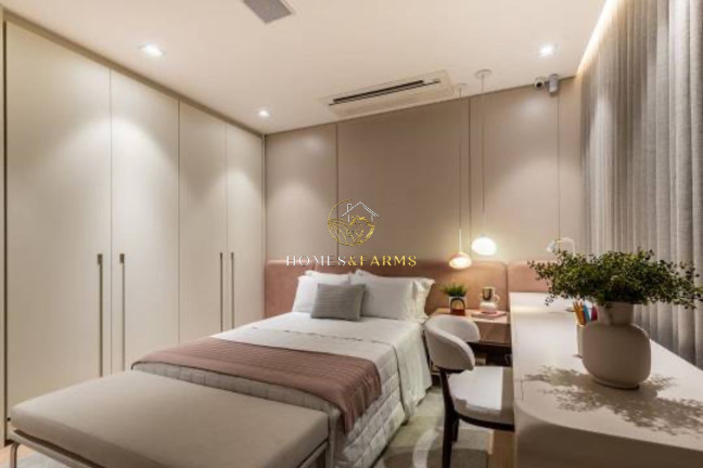 Imagem Apartamento com 4 Quartos à Venda, 305 m² em Setor Marista - Goiânia Imagem Apartamento com 4 Quartos à Venda, 305 m² em Setor Marista - Goiânia