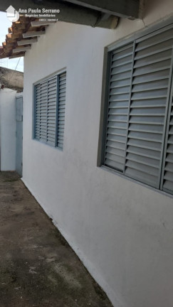 Imagem Casa com 3 Quartos à Venda, 99 m²em Vila Carvalho - Sorocaba