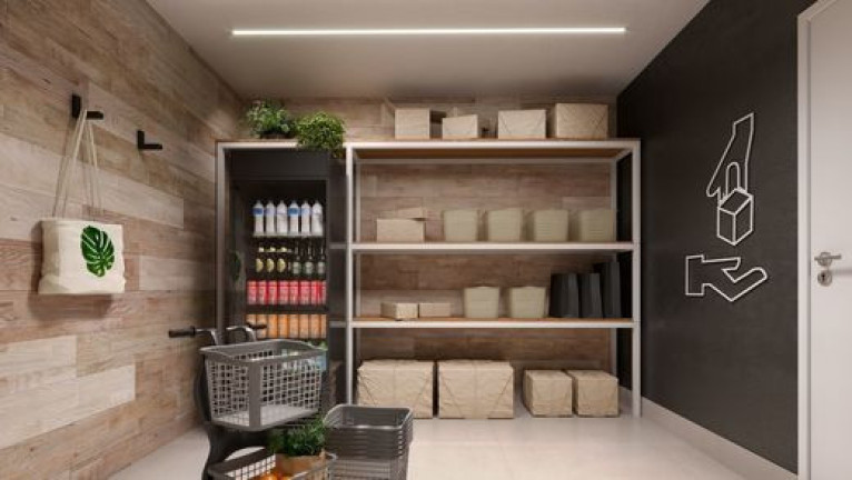 Imagem Apartamento com 4 Quartos à Venda, 122 m² em Icaraí - Niterói