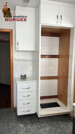 Imagem Apartamento com 3 Quartos à Venda, 140 m² em Brooklin - São Paulo Imagem Apartamento com 3 Quartos à Venda, 140 m² em Brooklin - São Paulo