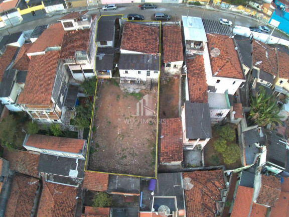 Imagem Casa com 4 Quartos à Venda, 445 m² em Jardim Bela Vista - Jacareí