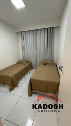 Imagem Apartamento com 2 Quartos à Venda, 45 m² em Lagoa Salgada - Feira De Santana Imagem Apartamento com 2 Quartos à Venda, 45 m² em Lagoa Salgada - Feira De Santana