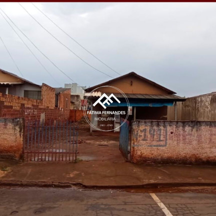 Terreno à Venda, 220 m² em Jardim Casagrande - Sertanópolis