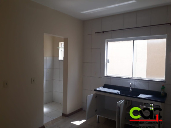 Imagem Apartamento com 2 Quartos à Venda, 77 m² em Jardim Vitória - Poços De Caldas