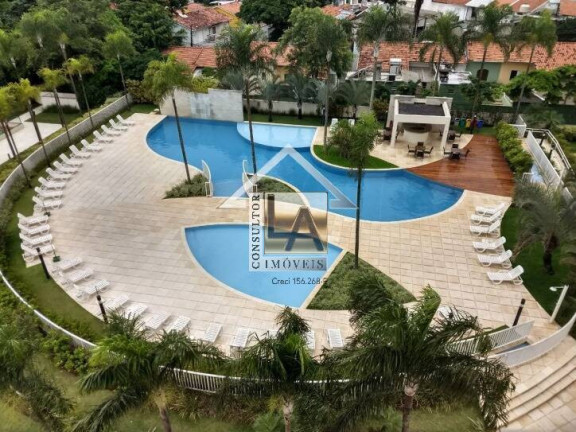 Imagem Apartamento com 3 Quartos à Venda, 154 m² em Granja Julieta - São Paulo Imagem Apartamento com 3 Quartos à Venda, 154 m² em Granja Julieta - São Paulo