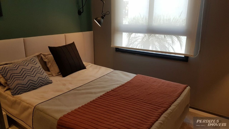 Imagem Apartamento à Venda, 31 m² em Perdizes - São Paulo Imagem Apartamento à Venda, 31 m² em Perdizes - São Paulo