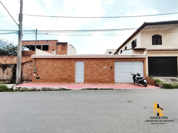 Imagem Casa com 3 Quartos à Venda, 190 m² em Itapebussu - Guarapari Imagem Casa com 3 Quartos à Venda, 190 m² em Itapebussu - Guarapari