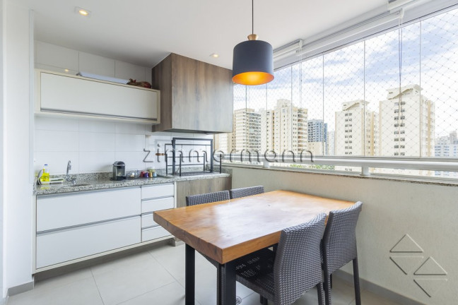 Imagem Apartamento com 4 Quartos à Venda, 321 m² em Pompeia - Sao Paulo Imagem Apartamento com 4 Quartos à Venda, 321 m² em Pompeia - Sao Paulo