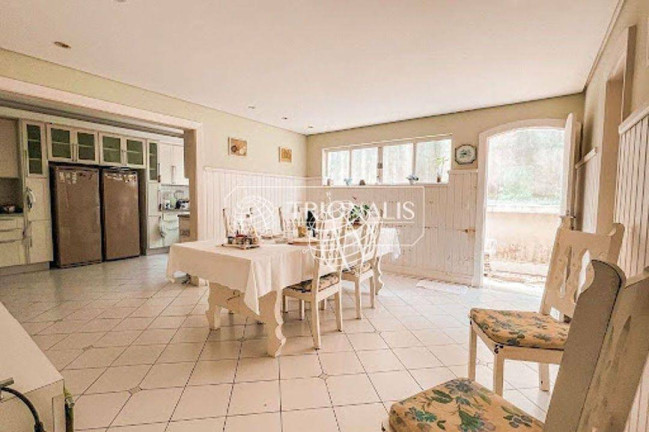 Imagem Casa com 5 Quartos à Venda, 700 m² em Condomínio Flamboyant - Atibaia Imagem Casa com 5 Quartos à Venda, 700 m² em Condomínio Flamboyant - Atibaia