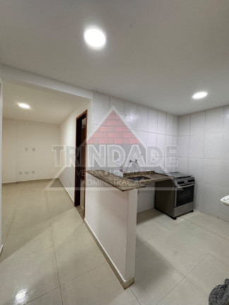 Imagem Apartamento com 1 Quarto para Alugar, 35 m² em Recreio Dos Bandeirantes - Rio De Janeiro Imagem Apartamento com 1 Quarto para Alugar, 35 m² em Recreio Dos Bandeirantes - Rio De Janeiro