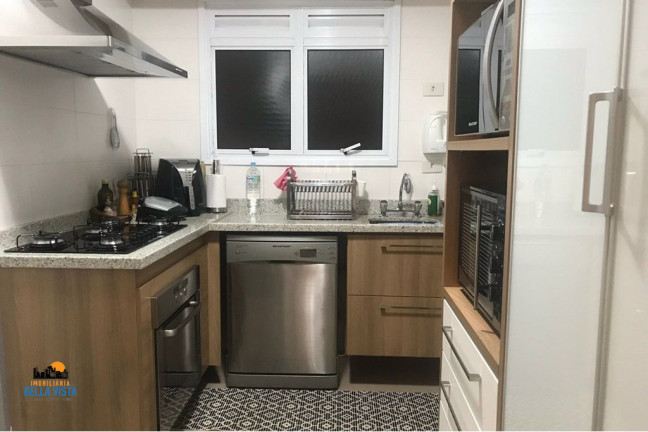 Imagem Apartamento com 3 Quartos à Venda, em Vila Mariana - São Paulo Imagem Apartamento com 3 Quartos à Venda, em Vila Mariana - São Paulo