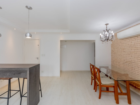 Imagem Apartamento com 2 Quartos à Venda, 79 m² em Vila Mariana - São Paulo Imagem Apartamento com 2 Quartos à Venda, 79 m² em Vila Mariana - São Paulo