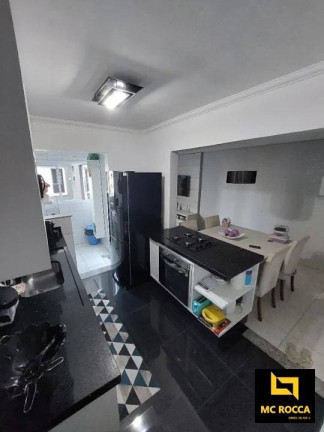 Imagem Cobertura com 2 Quartos à Venda, 134 m² em Vila Valparaíso - Santo André Imagem Cobertura com 2 Quartos à Venda, 134 m² em Vila Valparaíso - Santo André