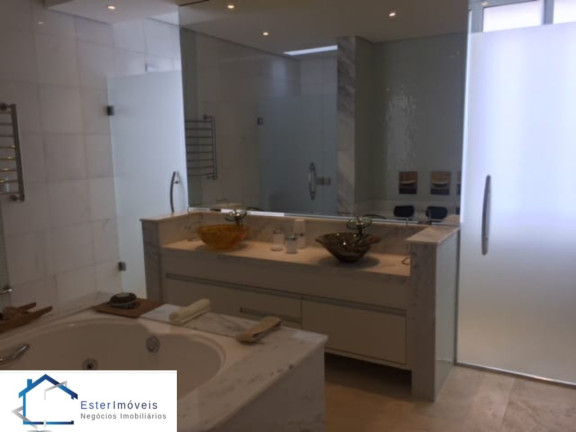 Imagem Casa com 4 Quartos para Alugar ou Temporada, 1.500 m² em Tamboré - Barueri