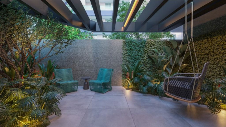 Imagem Apartamento com 2 Quartos à Venda, 58 m² em Jardim Oceania - João Pessoa