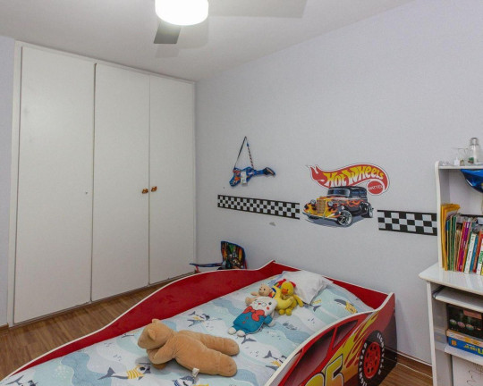 Imagem Imóvel com 3 Quartos à Venda, 101 m² em Vila Andrade - São Paulo