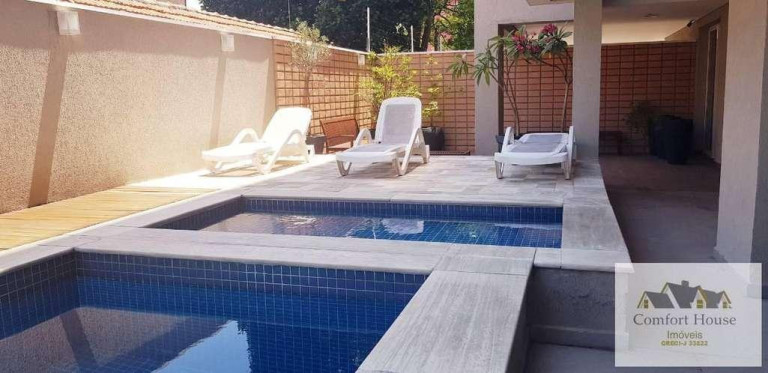 Imagem Cobertura com 2 Quartos à Venda, 184 m² em Santa Maria - São Caetano Do Sul