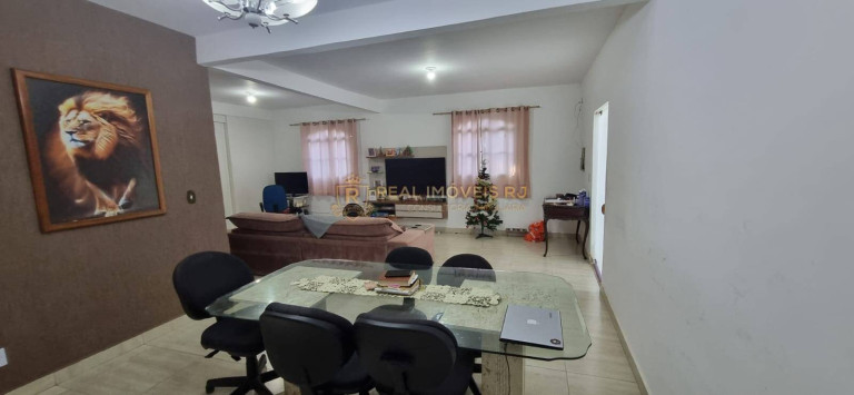 Casa com 3 Quartos à Venda, 360 m² em Guaratiba - Rio De Janeiro