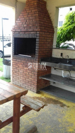 Imagem Apartamento com 3 Quartos à Venda, 65 m² em Parque Santo Amaro - Campos Dos Goytacazes Imagem Apartamento com 3 Quartos à Venda, 65 m² em Parque Santo Amaro - Campos Dos Goytacazes
