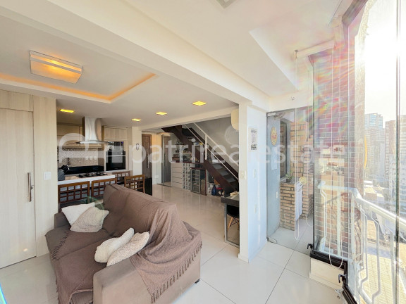 Imagem Apartamento com 3 Quartos à Venda, 125 m² em Meireles - Fortaleza