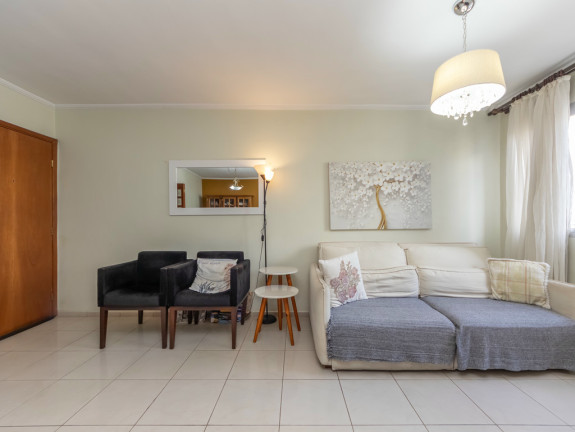 Imagem Imóvel com 2 Quartos à Venda, 74 m² em Vila Gumercindo - São Paulo