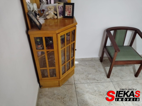 Imagem Sobrado com 2 Quartos à Venda, 123 m² em Parque São Jorge - São Paulo