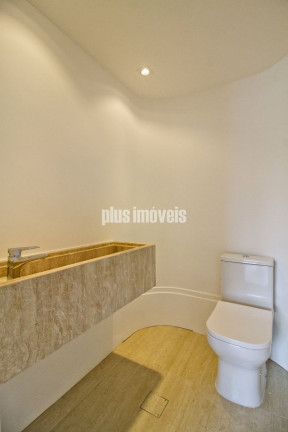 Imagem Apartamento com 4 Quartos para Alugar, 290 m² em Jardim Paulista - São Paulo