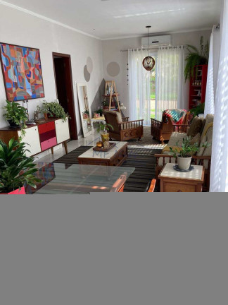 Imagem Casa com 4 Quartos à Venda, 450 m² em Cidade Jardim - Pirassununga