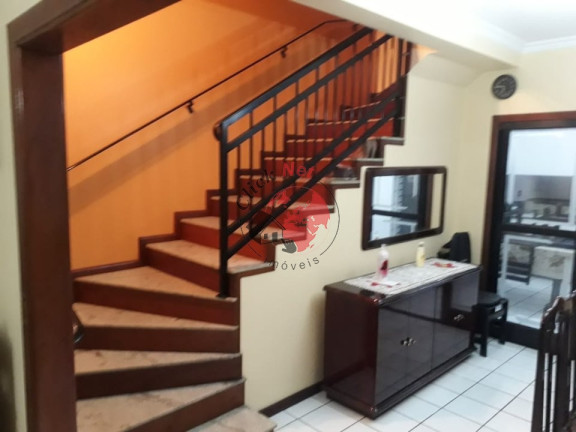Imagem Sobrado com 3 Quartos à Venda, 259 m² em Centro - Diadema