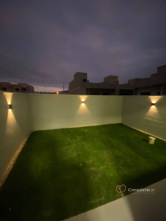 Imagem Casa com 2 Quartos à Venda, 64 m² em Bananal Do Sul - Guaramirim Imagem Casa com 2 Quartos à Venda, 64 m² em Bananal Do Sul - Guaramirim