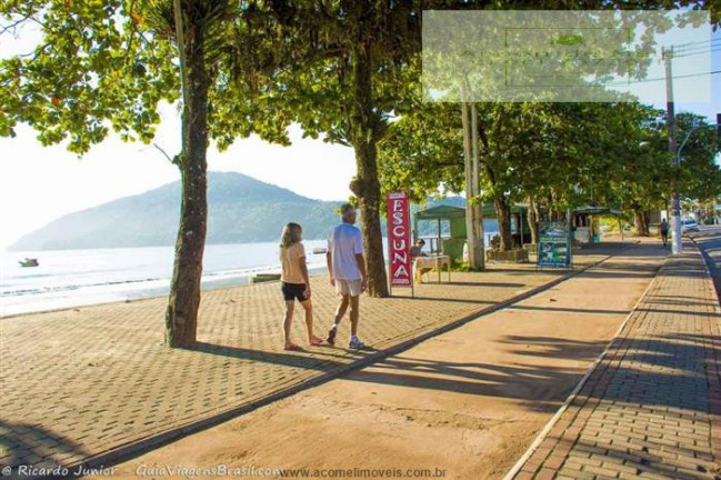 Imagem Casa com 4 Quartos à Venda, 195 m² em Estufa 2 - Ubatuba