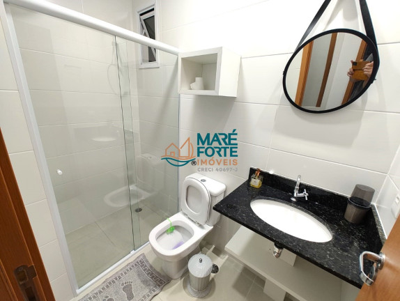 Imagem Apartamento com 2 Quartos à Venda, 54 m² em Toninhas - Ubatuba Imagem Apartamento com 2 Quartos à Venda, 54 m² em Toninhas - Ubatuba
