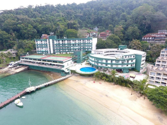 Imagem Terreno à Venda, 365 m² em Praia Grande - Angra Dos Reis