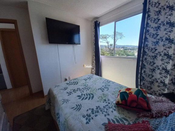 Imagem Imóvel com 2 Quartos à Venda, 40 m² em Cecília - Viamão