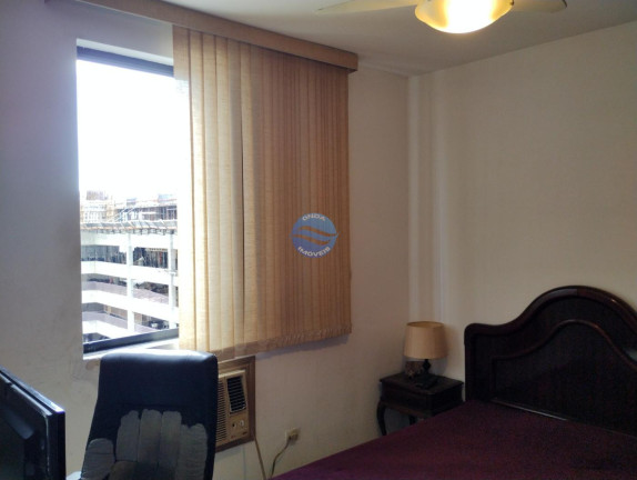 Imagem Apartamento com 3 Quartos à Venda, 125 m² em Ponta Da Praia - Santos