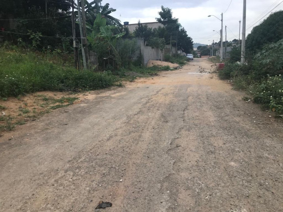 Imagem Imóvel à Venda, 297 m² em Vale Dos Reis - Cariacica