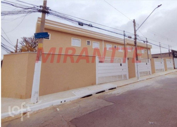 Sobrado com 3 Quartos à Venda, 92 m² em Vila Rosaria - São Paulo