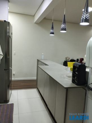 Imagem Apartamento com 3 Quartos à Venda, 94 m² em Centro - São Bernardo Do Campo