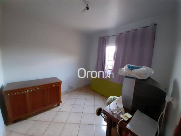 Imagem Casa com 3 Quartos à Venda, 92 m² em Setor Morada Dos Pássaros - Aparecida De Goiânia