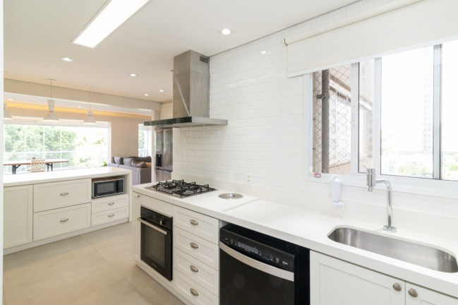 Imagem Apartamento com 3 Quartos à Venda, 134 m² em Vila Anastácio - São Paulo Imagem Apartamento com 3 Quartos à Venda, 134 m² em Vila Anastácio - São Paulo