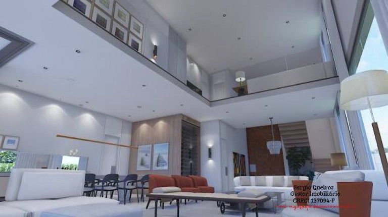 Imagem Casa com 5 Quartos à Venda, 550 m² em Alphaville Residencial Dois - Barueri Imagem Casa com 5 Quartos à Venda, 550 m² em Alphaville Residencial Dois - Barueri