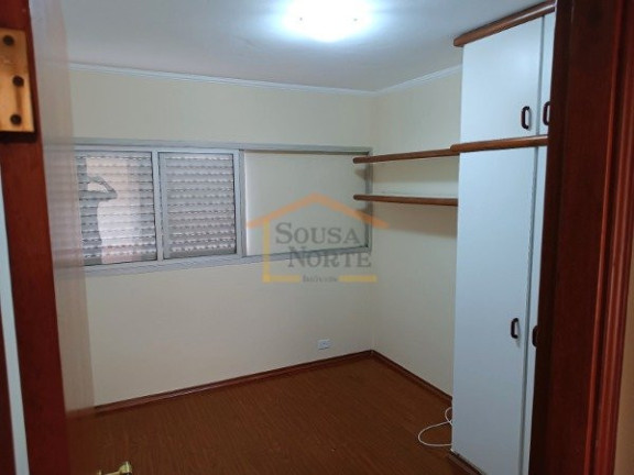 Imagem Apartamento com 2 Quartos à Venda, 77 m² em Santana - São Paulo Imagem Apartamento com 2 Quartos à Venda, 77 m² em Santana - São Paulo