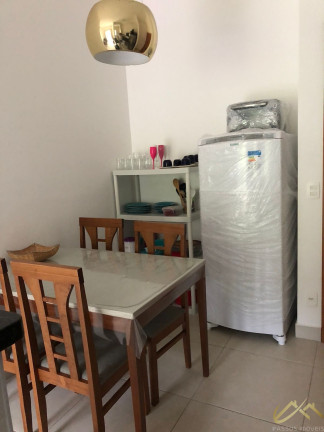 Imagem Apartamento com 2 Quartos à Venda, 65 m² em Toninhas - Ubatuba
