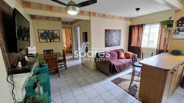Apartamento com 2 Quartos à Venda, 46 m² em Três Vendas - Pelotas