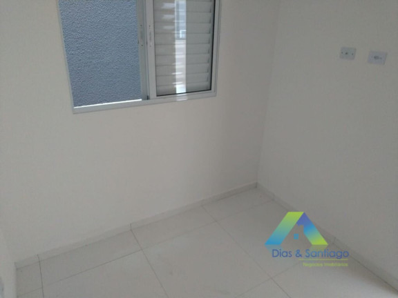 Imagem Apartamento com 2 Quartos à Venda, 33 m² em Vila Vera - São Paulo